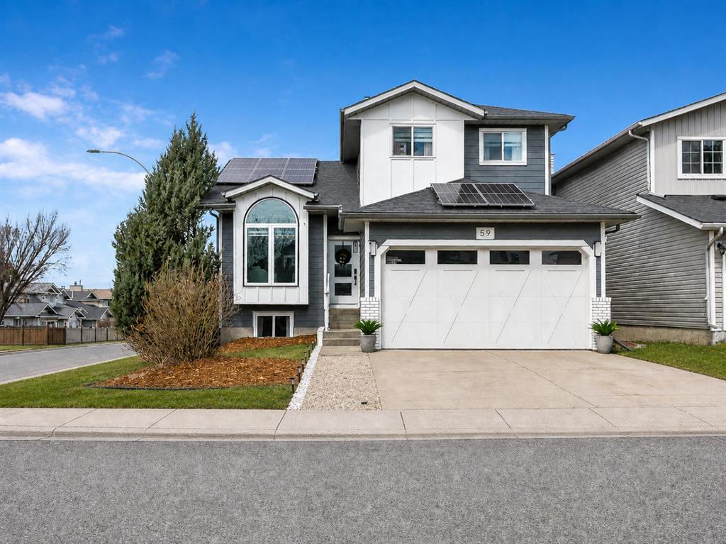 59 Rivercroft Close SE, Calgary, AB, T2C 3X2
