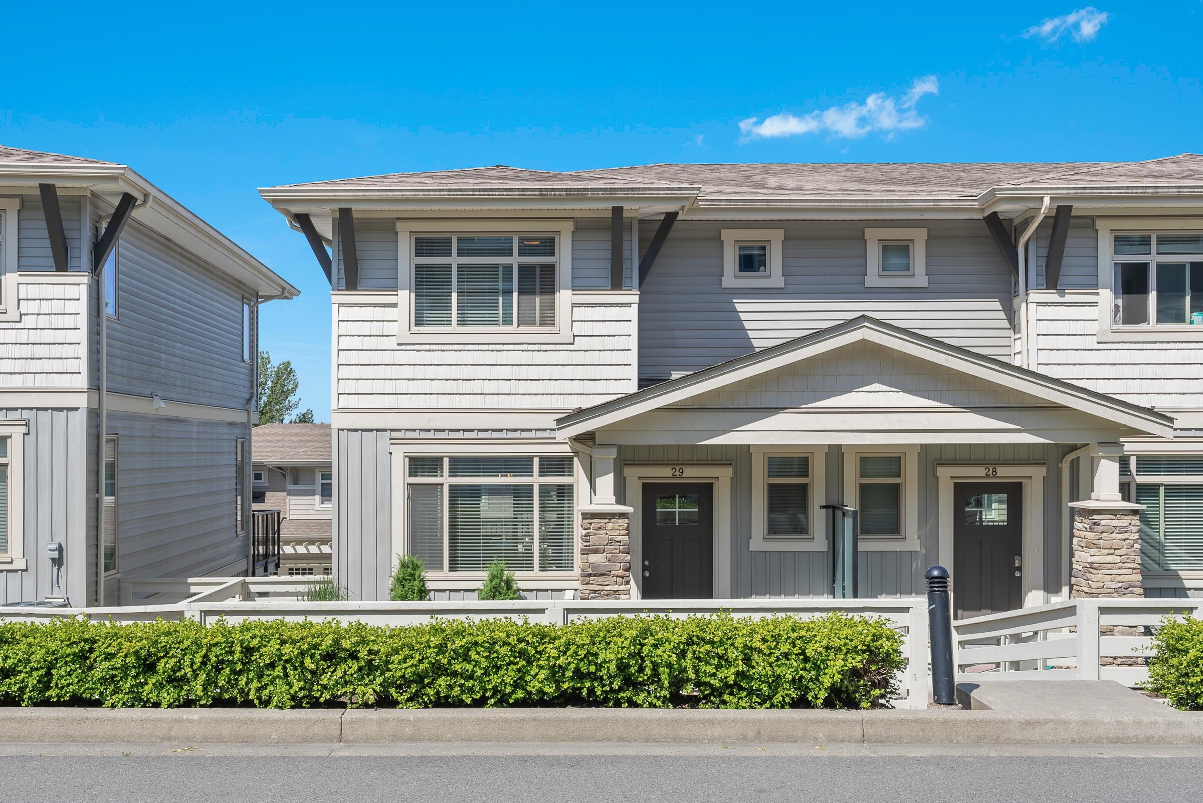 29-34230 Elmwood Drive, Abbotsford, BC, V2S 0J1