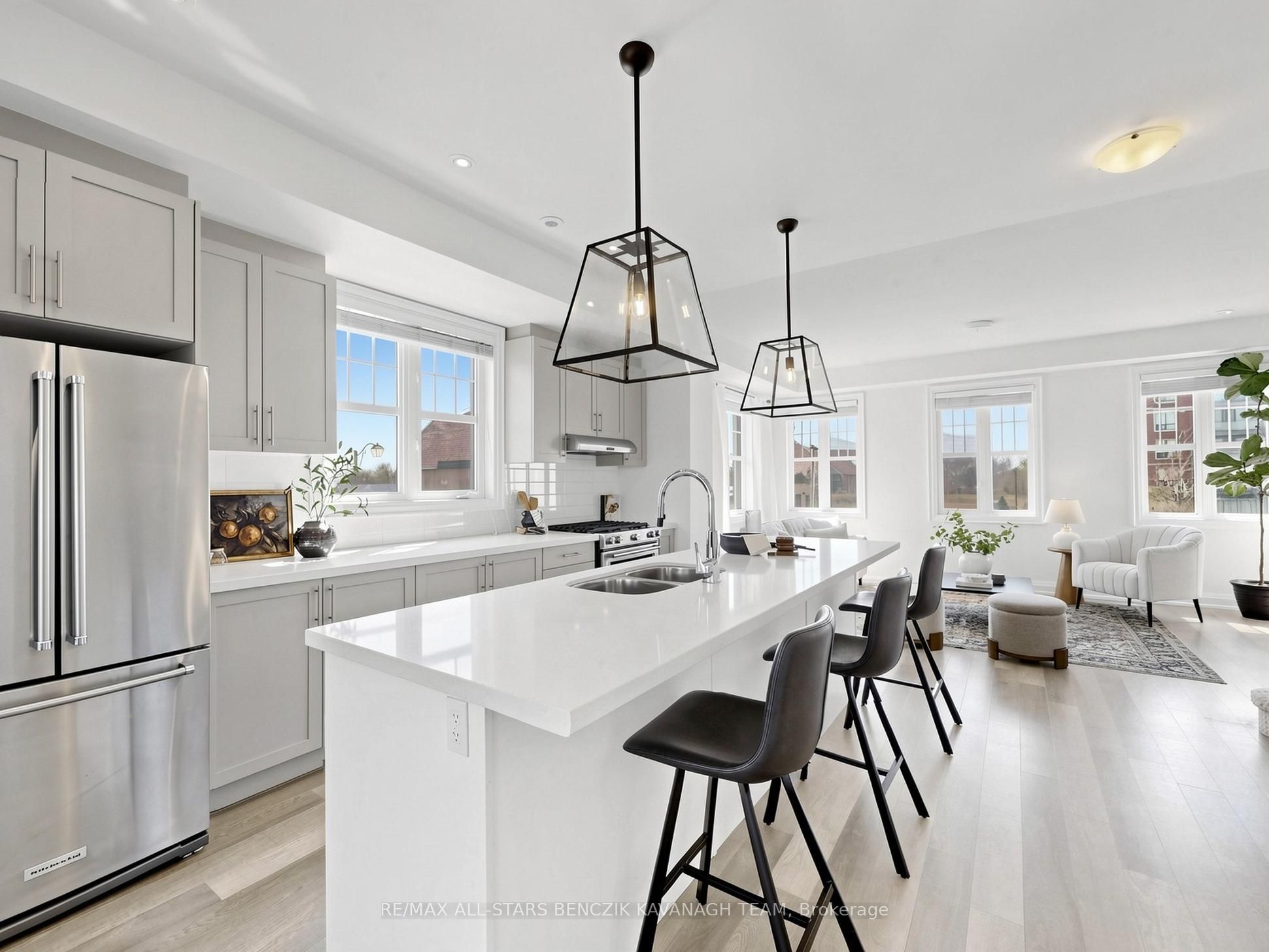 Additional image 2 of 22 Baker Hill Boulevard, Whitchurch-stouffville, ON, L4A 1Y6