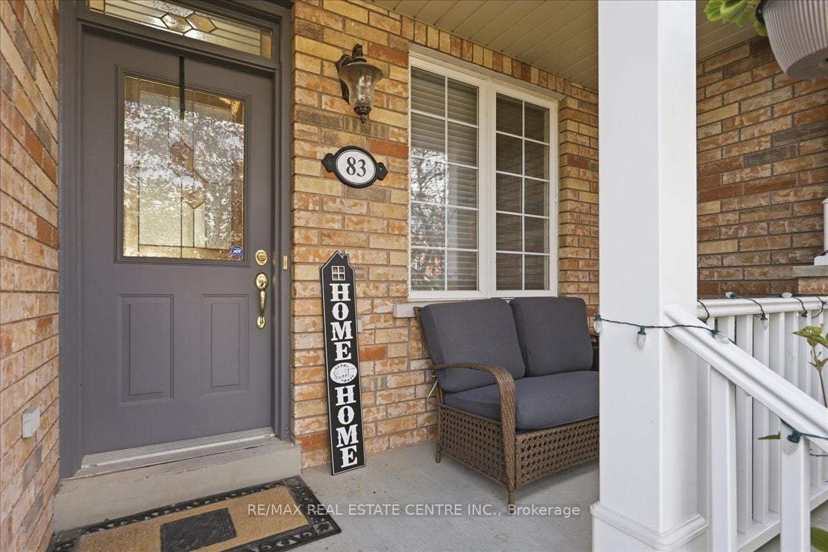 Additional image 2 of 83 Limeridge Street, Aurora, ON, L4G 7X9