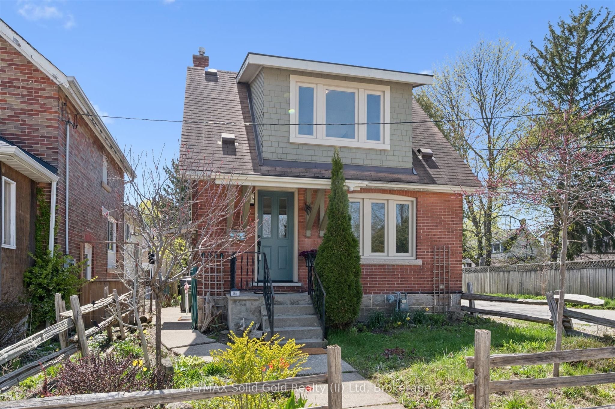 85 Audrey Avenue, Guelph, ON, N1E 5Y1