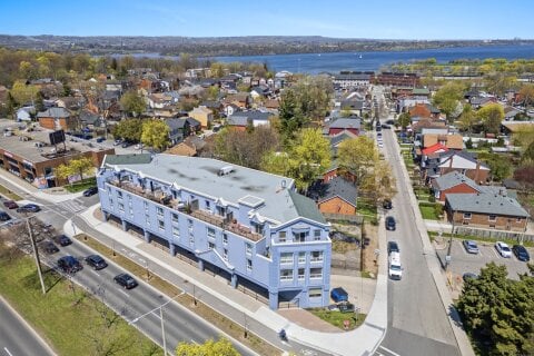 Additional image 9 of 201-400 York Boulevard, Hamilton, ON, L8R 3M5