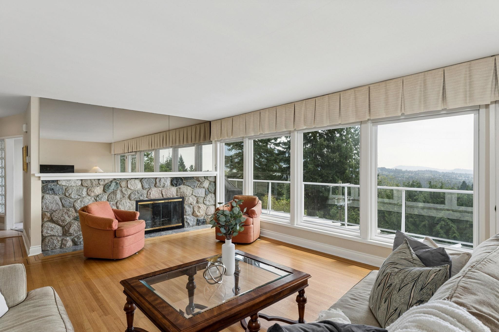 Additional image 5 of 606 Hawstead Place, West Vancouver, BC, V7S 1T9