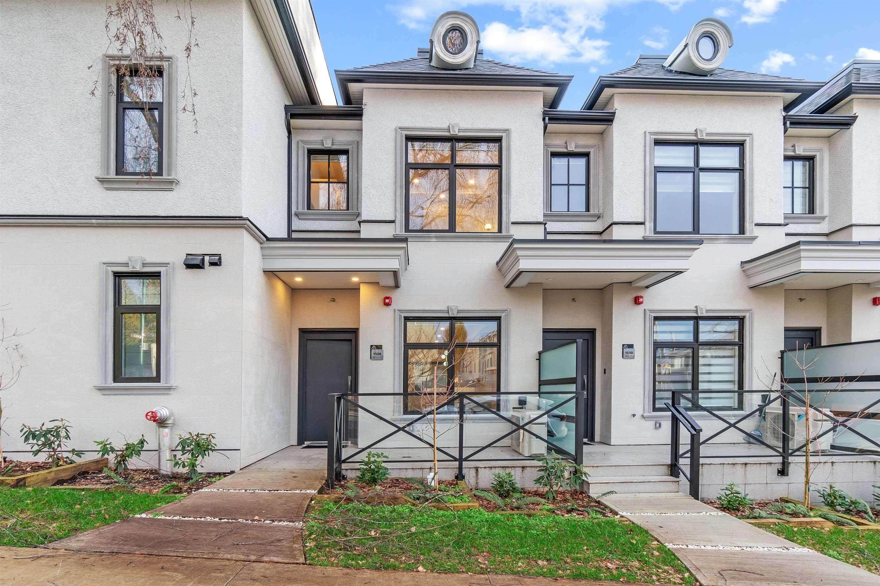 1510 61st Avenue W, Vancouver, BC, V6P 4Y9