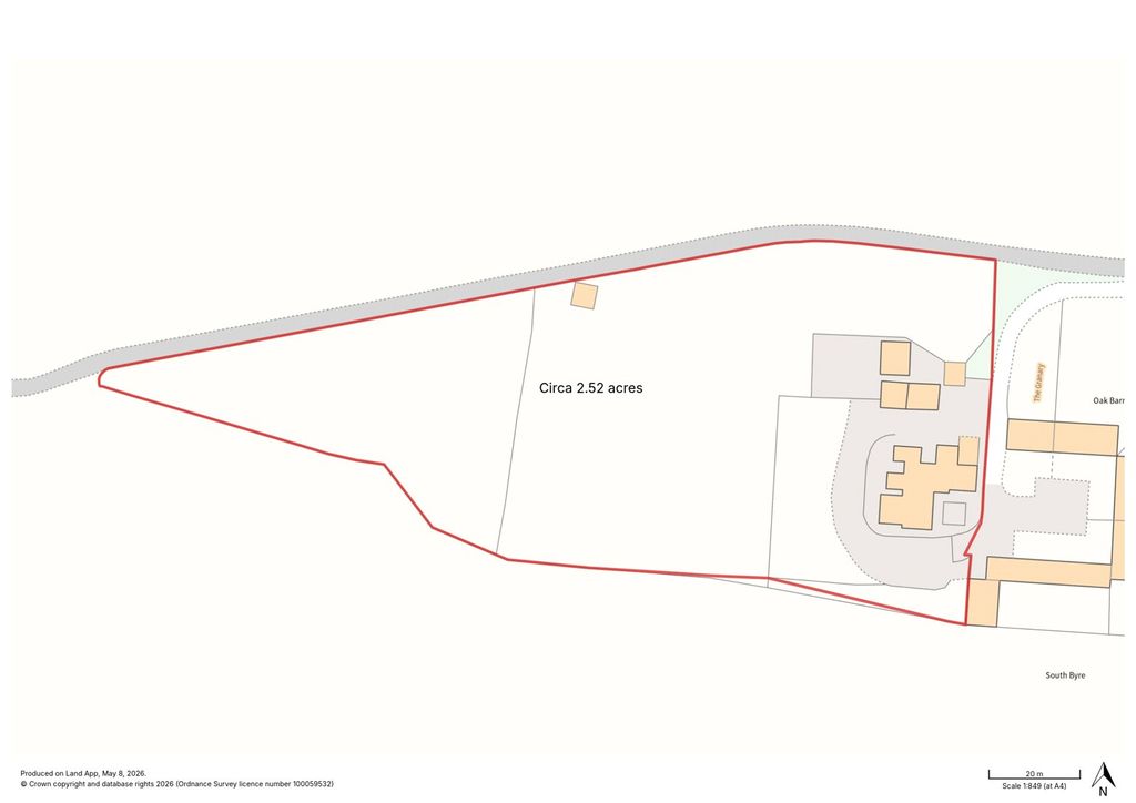 Additional image 19 of 5 bed equestrian for saleElmbridge, Droitwich, Worcestershire WR9