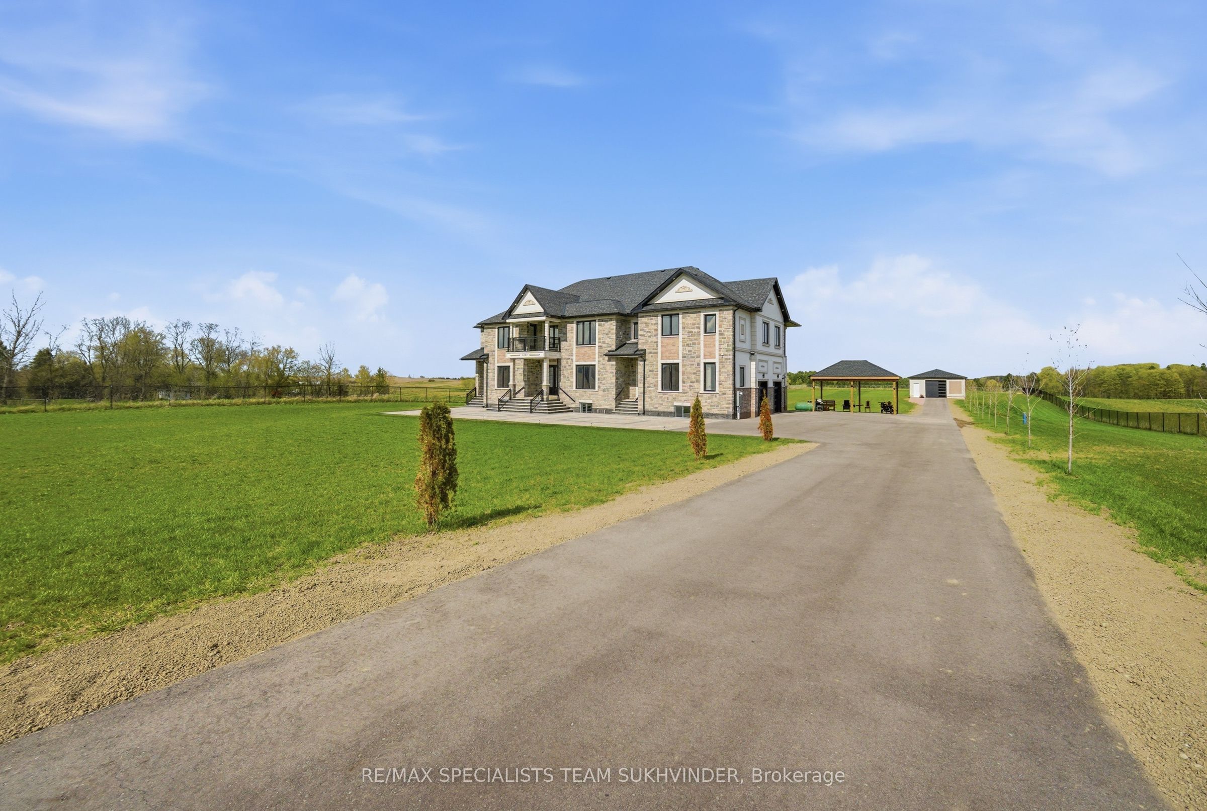 Additional image 3 of 1301 County Road 50 Road, Adjala-tosorontio, ON, L0G 1L0