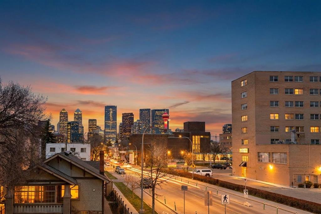 Additional image 2 of 334-315 24 Avenue SW, Calgary, AB, T2S 3E7