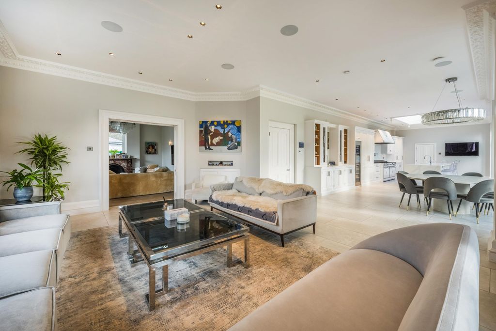 Additional image 9 of 7 bed detached house for saleHungershall Park, Tunbridge Wells, Kent TN4