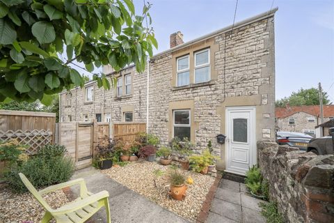 Elm View, Midsomer Norton, Radstock BA3