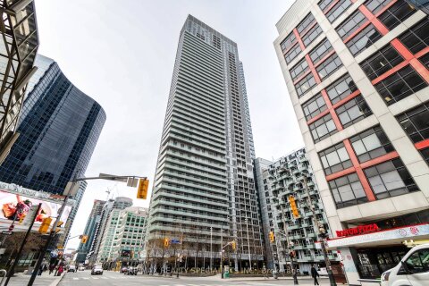 Additional image 7 of 3807-300 Front Street W, Toronto, ON, M5V 0E9