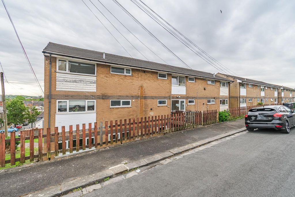 Additional image 12 of 2 bed flat for saleDavnic Close, Barry CF63