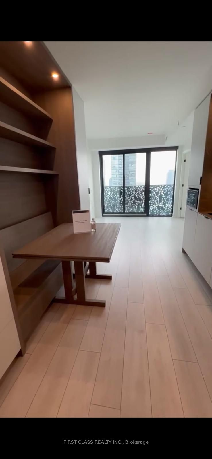 Additional image 4 of 3302-55 Charles Street E, Toronto, ON, M4Y 0J1