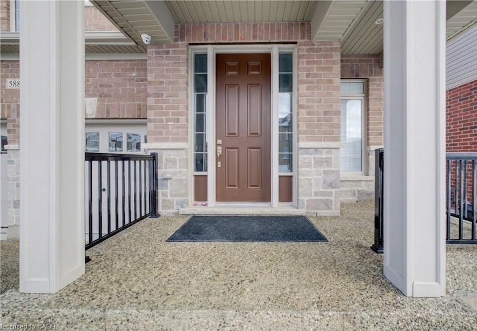 Additional image 5 of 588 Beckview Crescent, Kitchener, ON, N2R 0R4