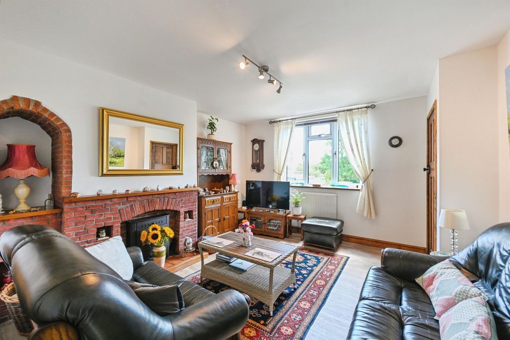 Additional image 4 of 2 bed semi-detached house for saleChurch Walk, Parwich, Ashbourne DE6