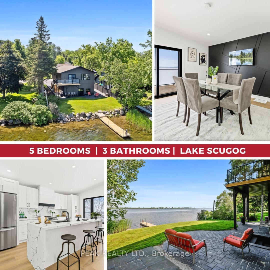 5 Mcgill Drive, Kawartha Lakes, ON, L0B 1K0