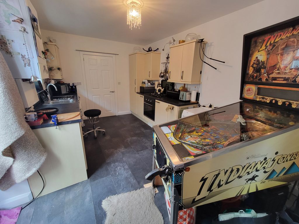 Additional image 8 of 3 bed terraced house for saleElizabeth Street, Llanelli SA15