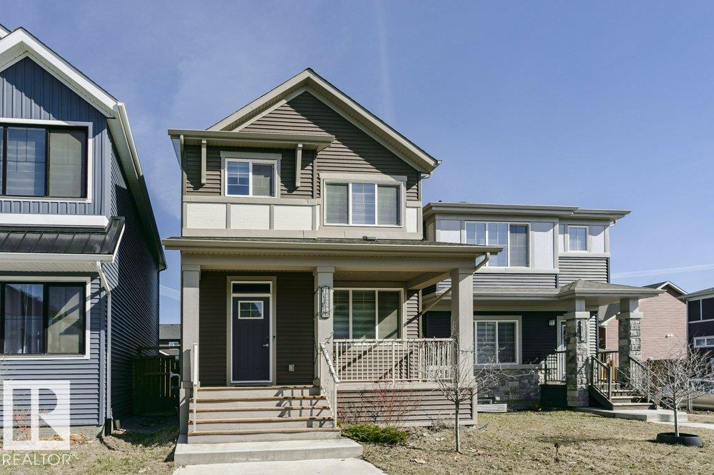 Additional image 3 of 1529 Plum Circle SW, Edmonton, AB, T6X2Z8