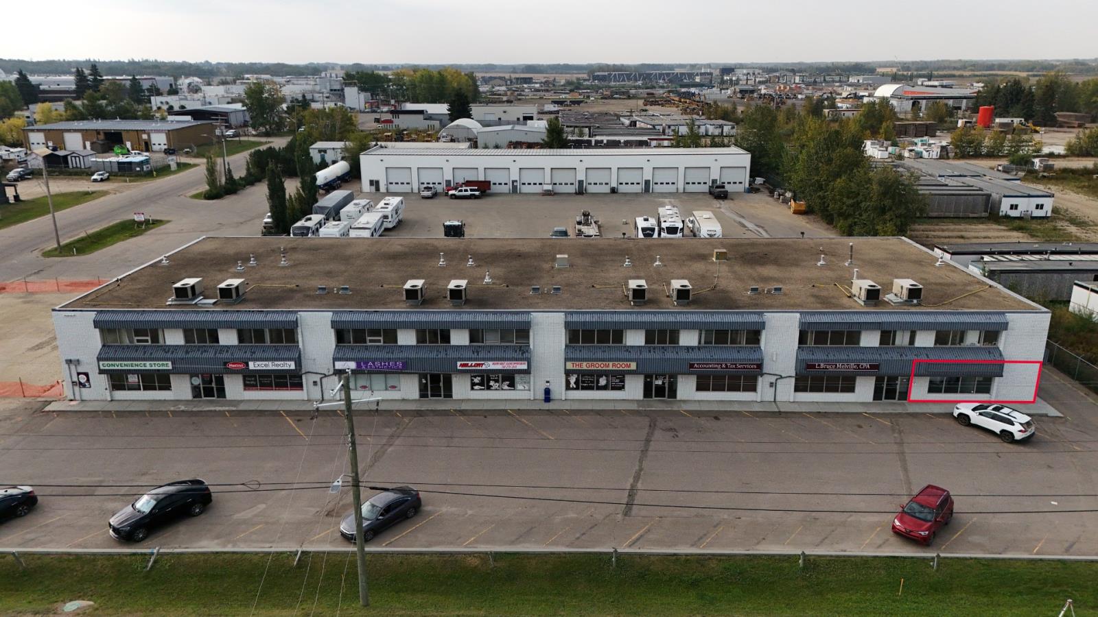 90A,-104 South Avenue, Spruce Grove, AB, T7X3A3