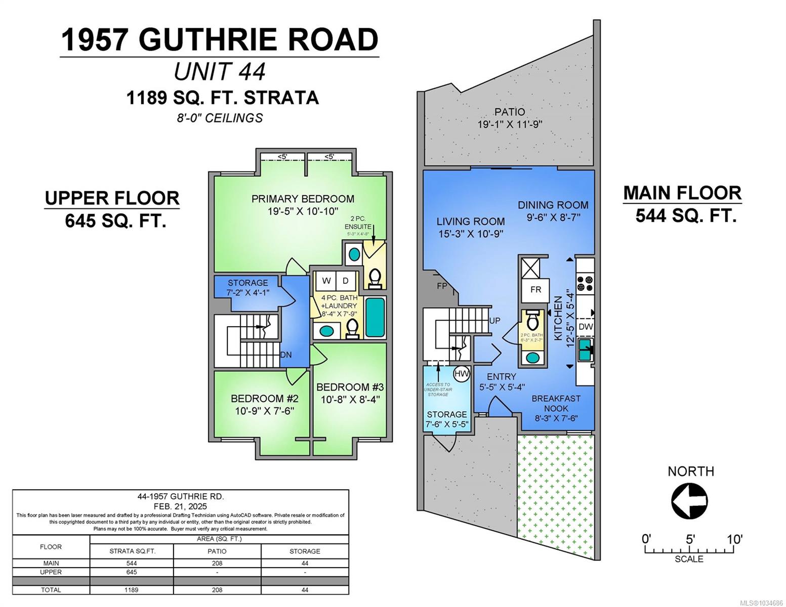Additional image 4 of 44-1957 Guthrie Road, Comox, BC, V9M 2J2