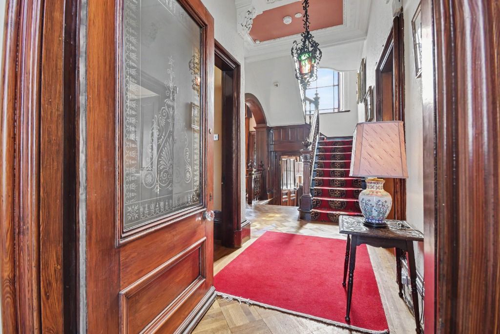 Additional image 4 of 5 bed detached house for sale189 Eldon Street, Inverclyde, Greenock PA16