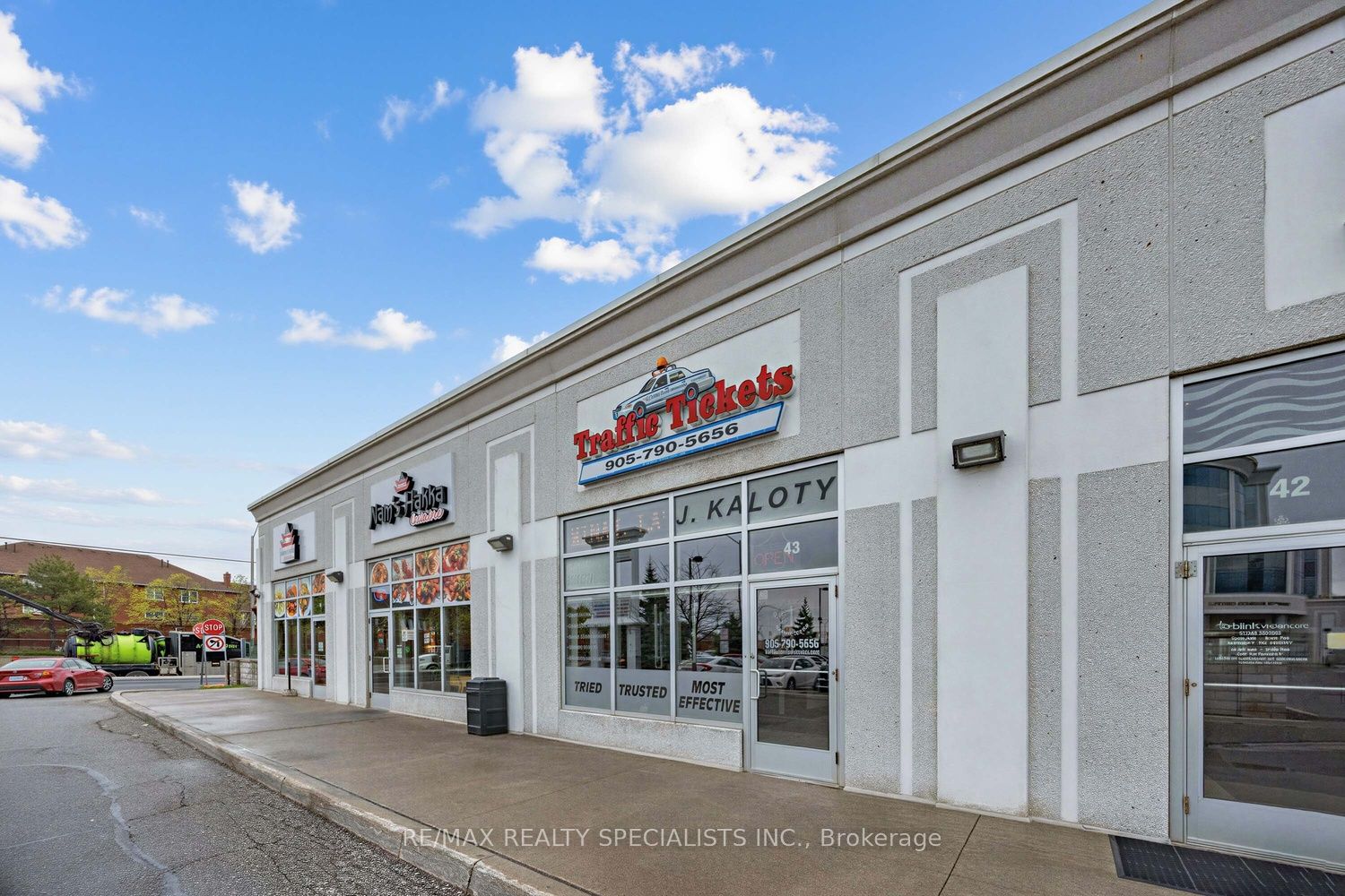 Additional image 2 of 43-7920 Hurontario Street, Brampton, ON, L6Y 0P7