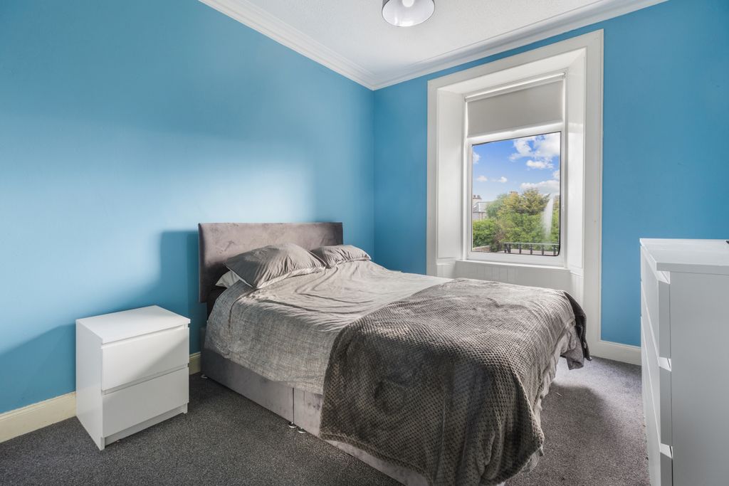 Additional image 10 of 1 bed flat for saleParis Street, Grangemouth FK3