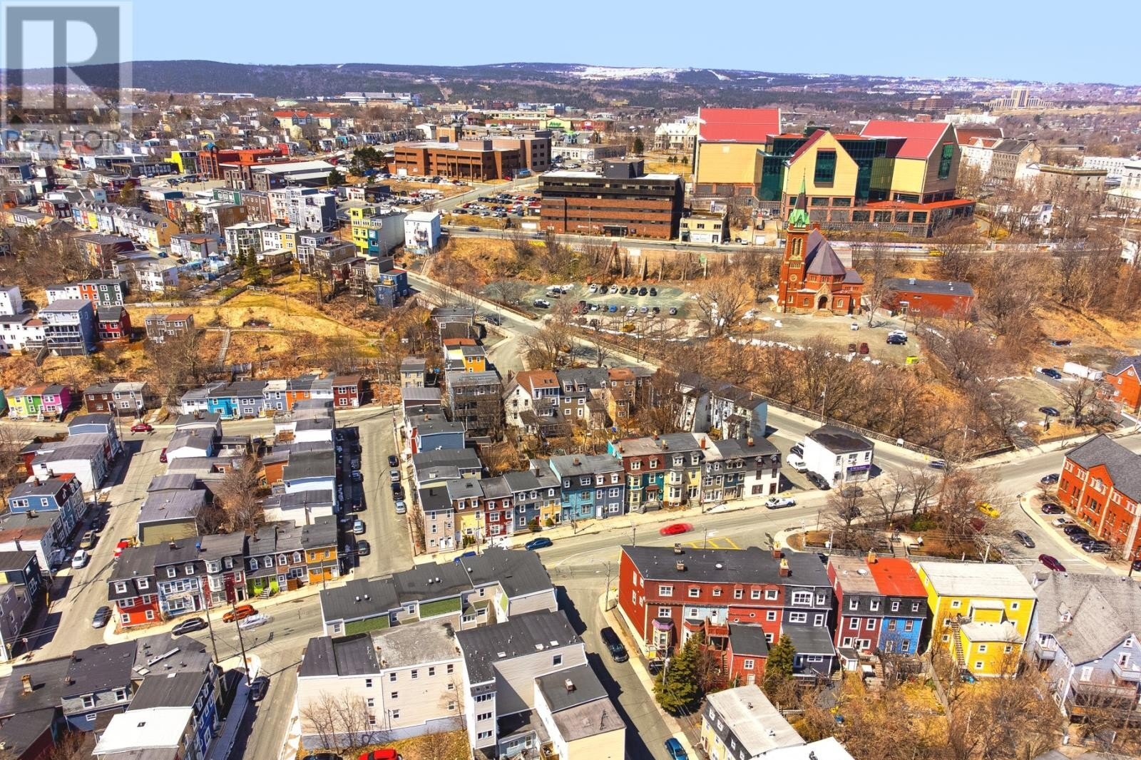 Additional image 8 of 20-117 Queens Road, St John's, NL, A1C2B2