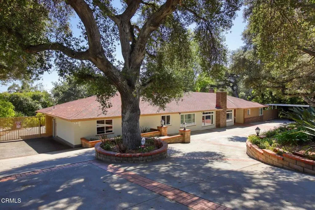 Additional image 51 of 4762 Rosebank Drive, La Canada Flintridge, CA 91011