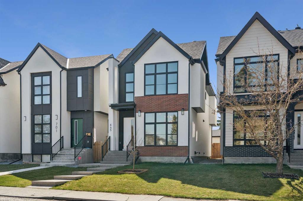 Additional image 3 of 645 36 Street SW, Calgary, AB, T3C 1R1