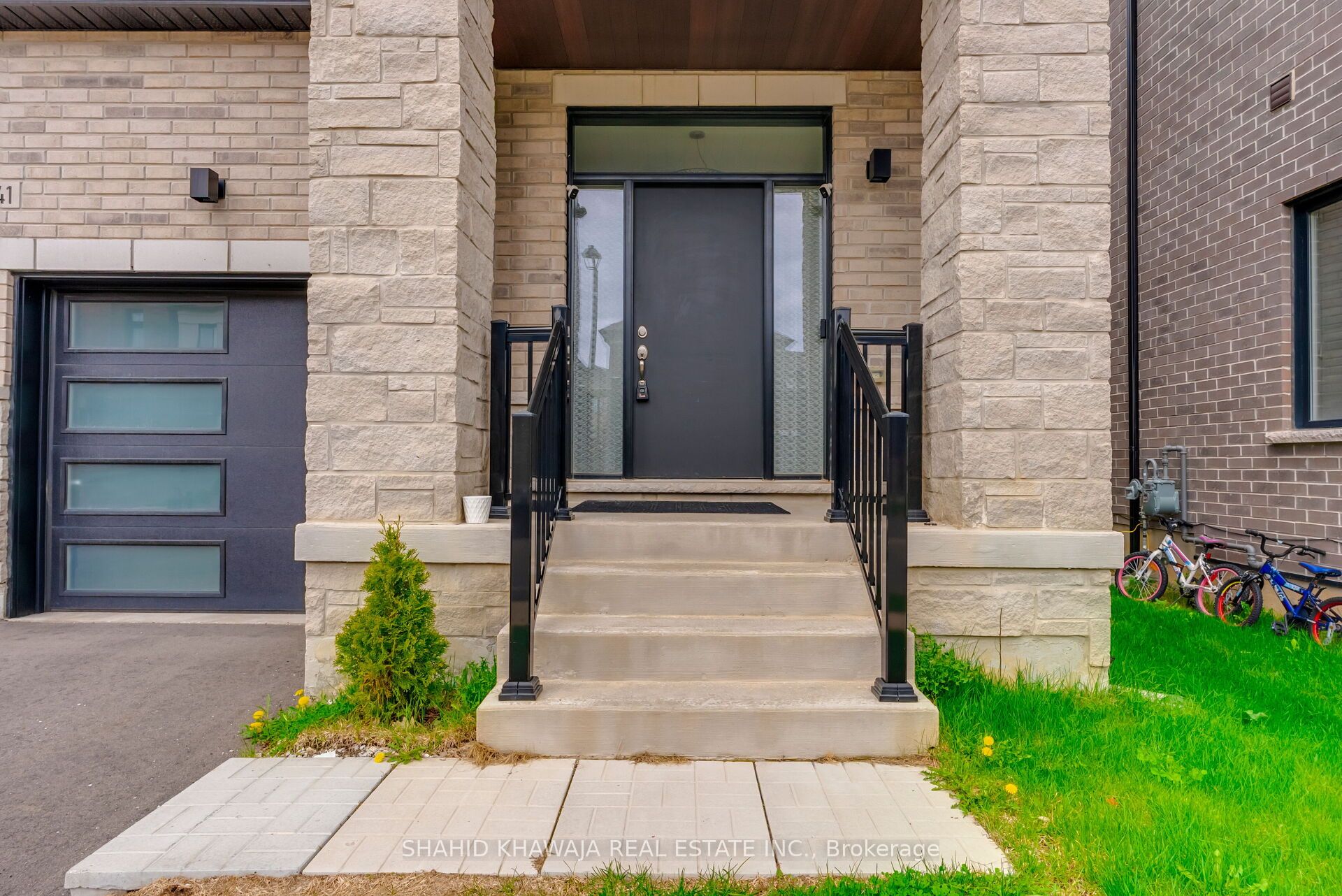 641 Leatherleaf Landing, Milton, ON, L9E 1V3 photo 4