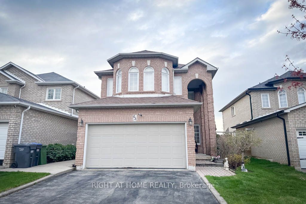63 Pavin Crescent, Caledon, ON, L7E 1X1 photo 2