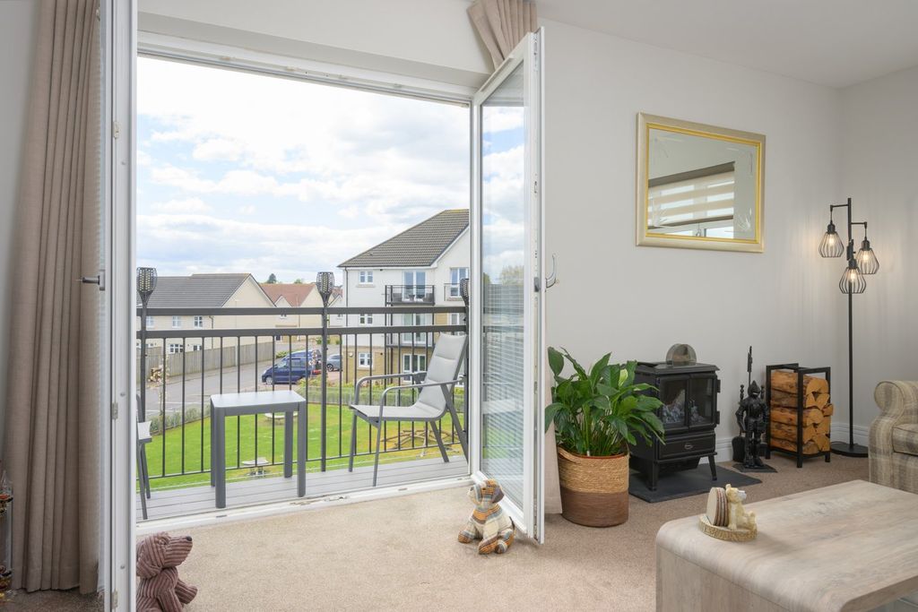 Additional image 7 of 2 bed flat for saleJardine Avenue, Falkirk FK2