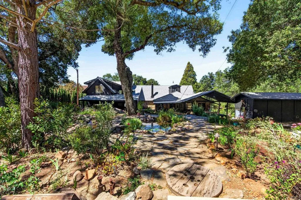 Additional image 63 of 24185 Wildwood Glen Lane, Alpine, CA 91901