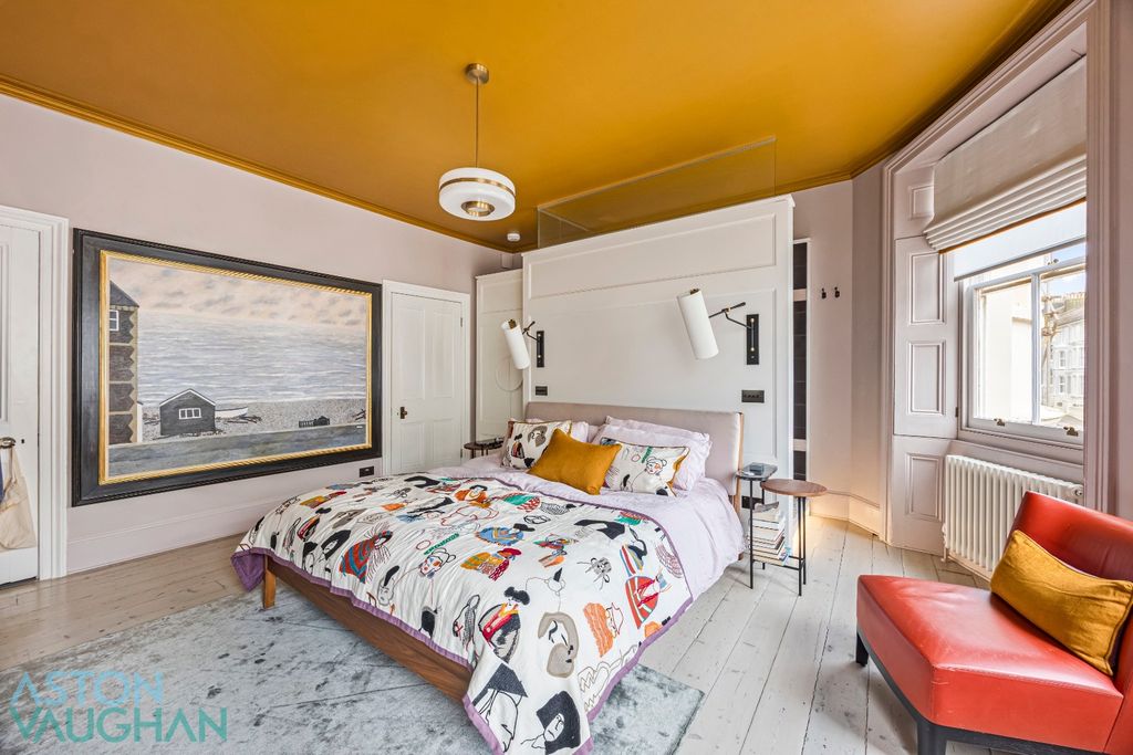 Additional image 5 of 6 bed maisonette for saleEaton Place, Brighton, East Sussex BN2