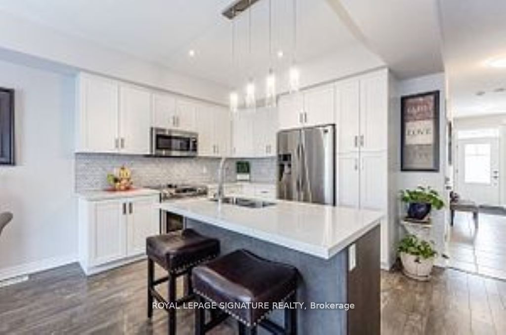 7-120 Vineberg Drive, Hamilton, ON, L8W 0B5 photo 4