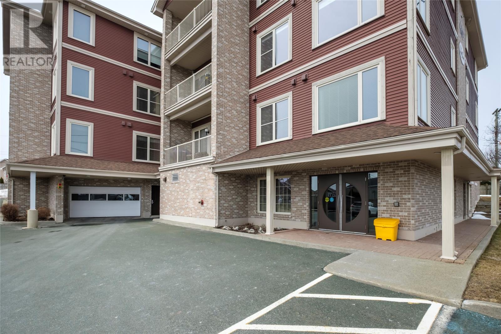 105-459 Logy Bay Road, St. John's, NL, A1A5C6
