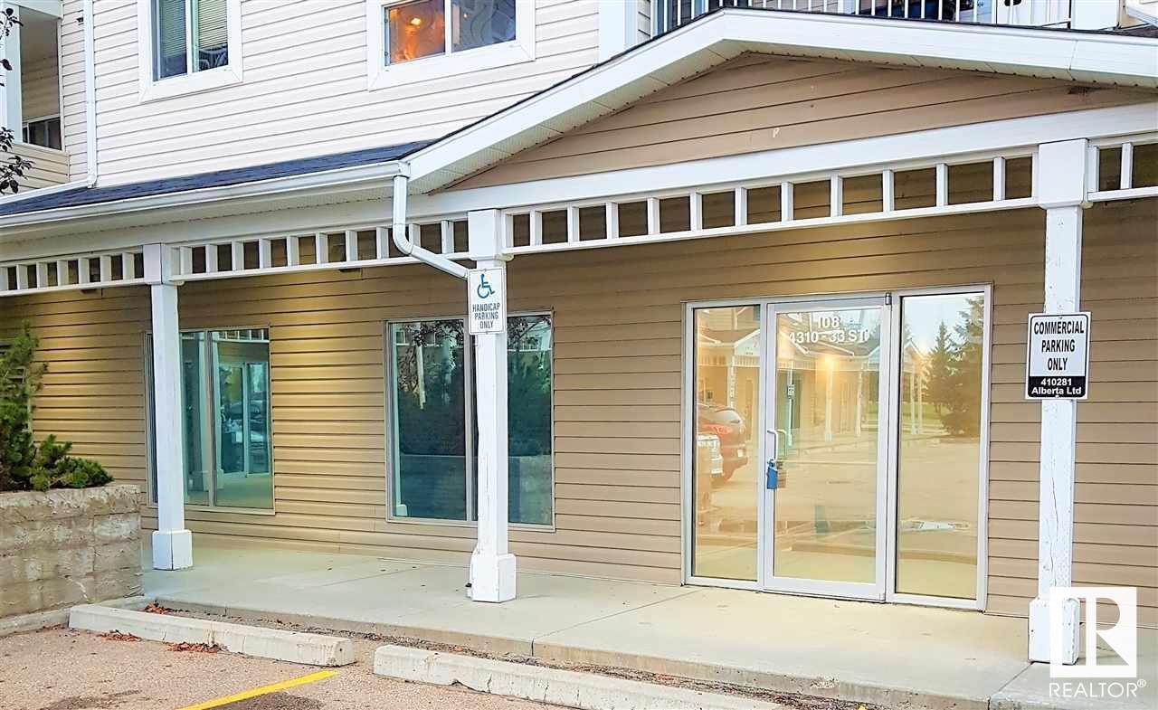 Additional image 2 of 108,-4310 33 Street, Stony Plain, AB, T7X0A8