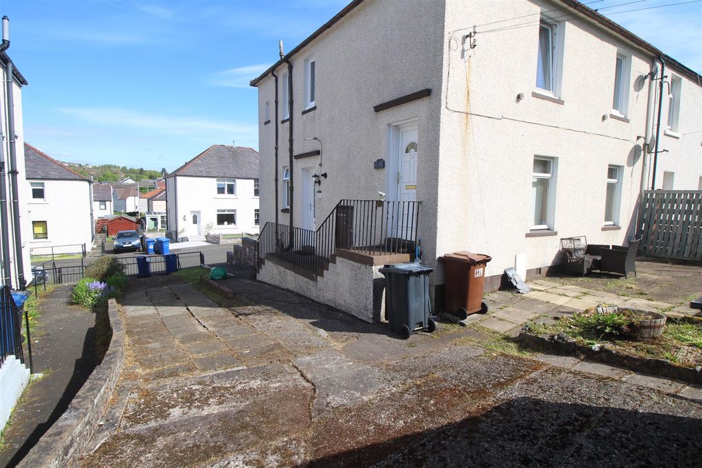Additional image 21 of 2 bed flat for saleBannockburn Street, Greenock PA16