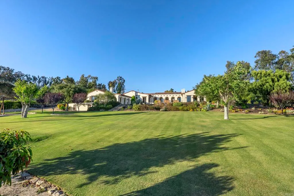 Additional image 45 of 4943 El Arco Iris, Rancho Santa Fe, CA 92067