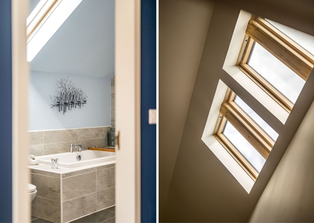 Additional image 18 of 5 bed detached house for sale1 Denside Park, Wellbank, Broughty Ferry DD5