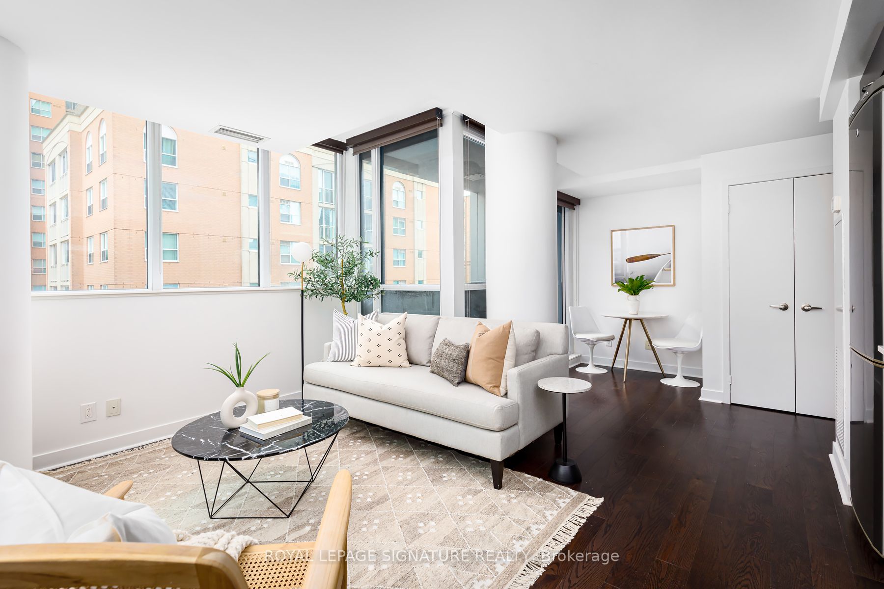 Additional image 6 of 603-320 Richmond Street E, Toronto, ON, M5A 1P9