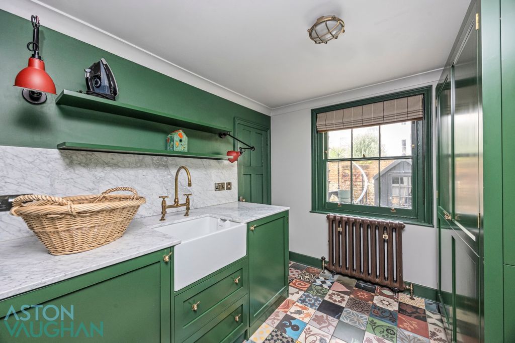 Additional image 20 of 6 bed maisonette for saleEaton Place, Brighton, East Sussex BN2