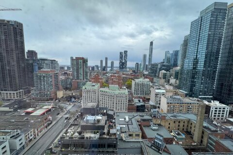 Additional image 7 of 2608-100 Queen Street E, Toronto, ON, M5C 0B5