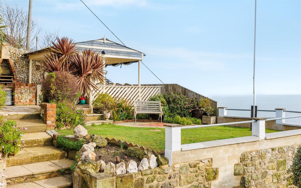 Additional image 27 of 3 bed semi-detached house for saleVentnor, Isle Of Wight PO38