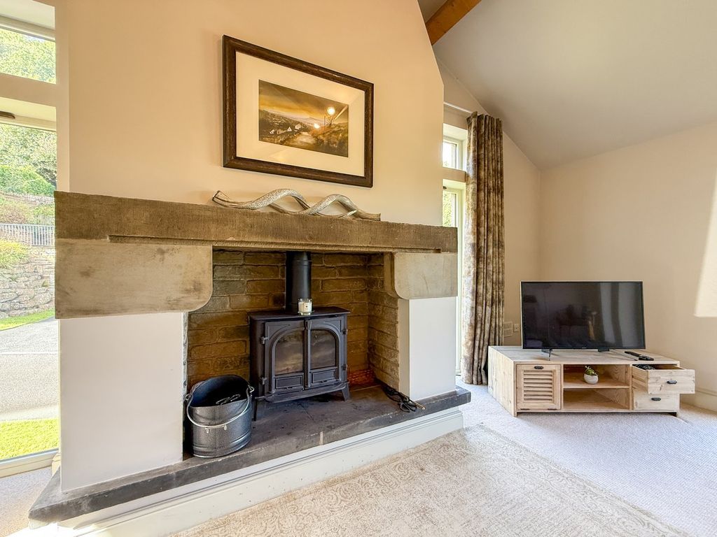 Additional image 11 of 4 bed detached house for saleMission View, Holmfirth HD9