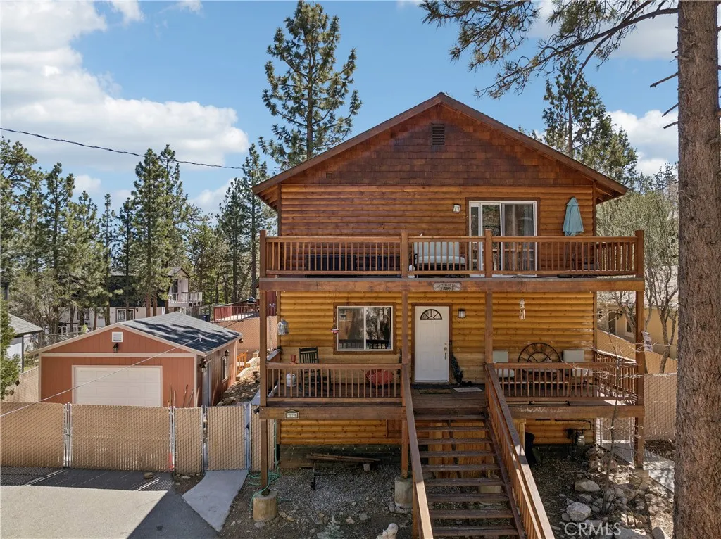 Additional image 36 of 879 Spruce Lane, Sugarloaf, CA 92386