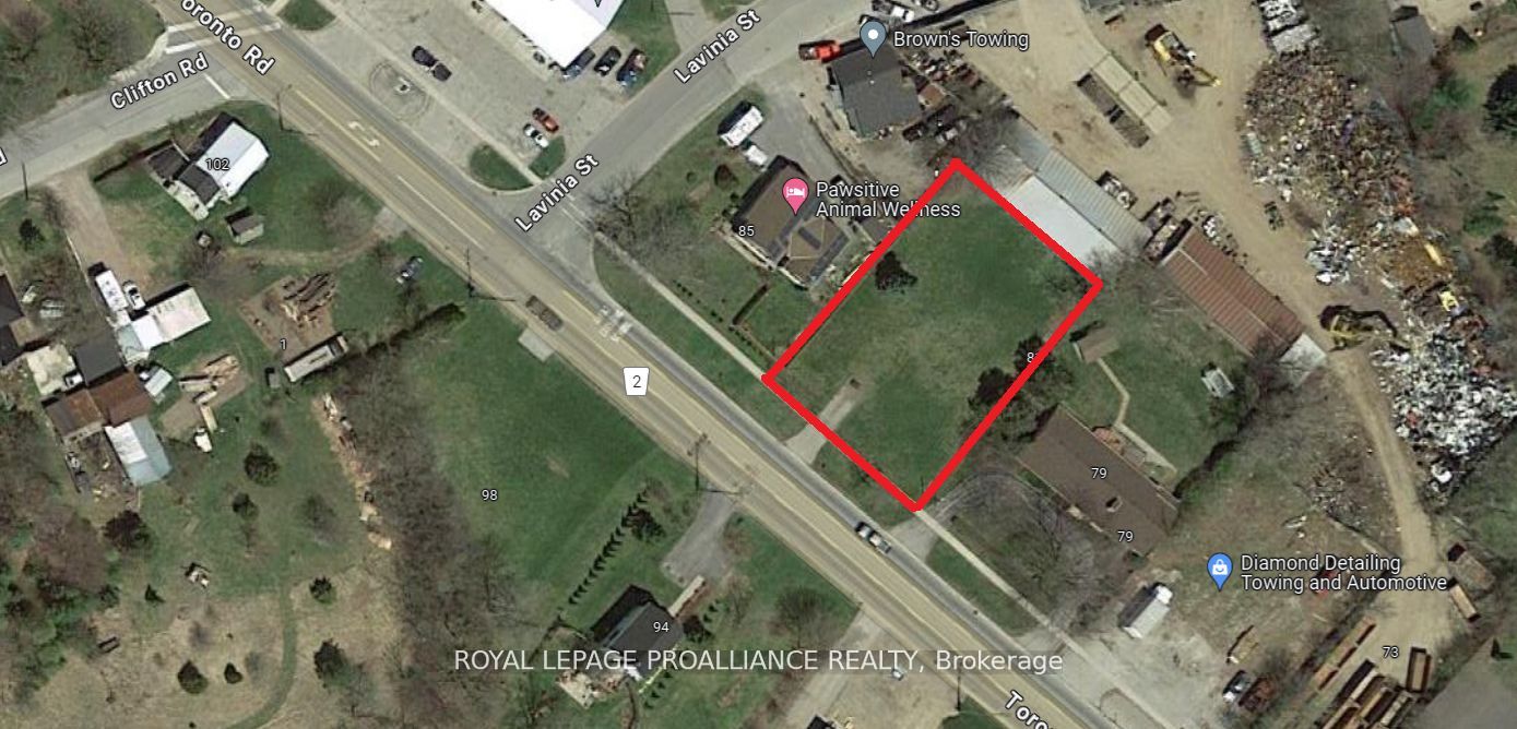 81 Toronto Road, Port Hope, ON, L1A 3S2