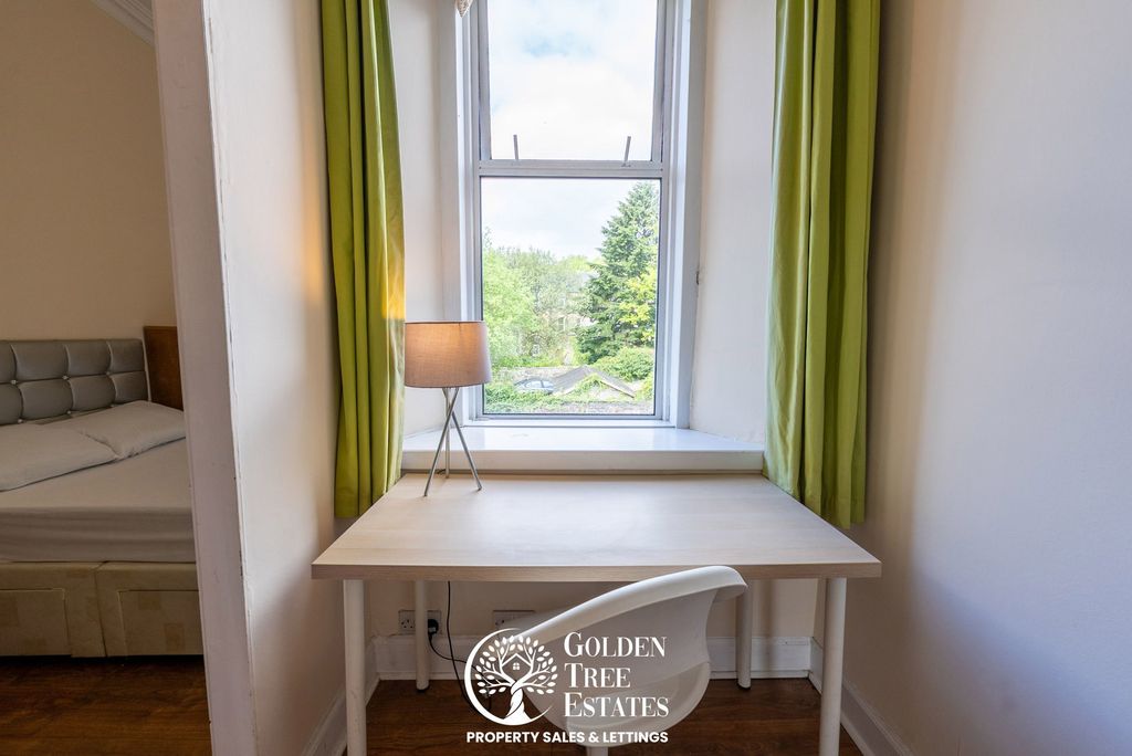 Additional image 9 of 4 bed flat for saleWallace Street, Stirling FK8