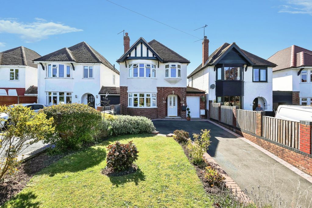 Additional image 20 of 3 bed detached house for saleOmbersley Road, Worcester WR3