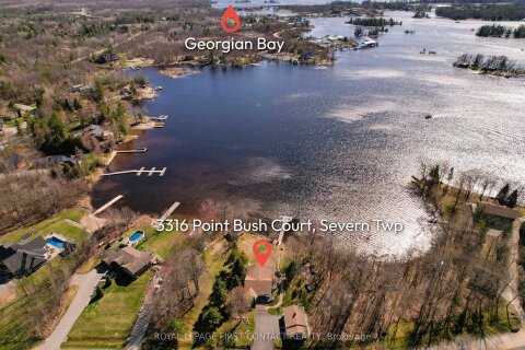 Additional image 8 of 3316 Point Bush Court, Severn, ON, L0K 1S0